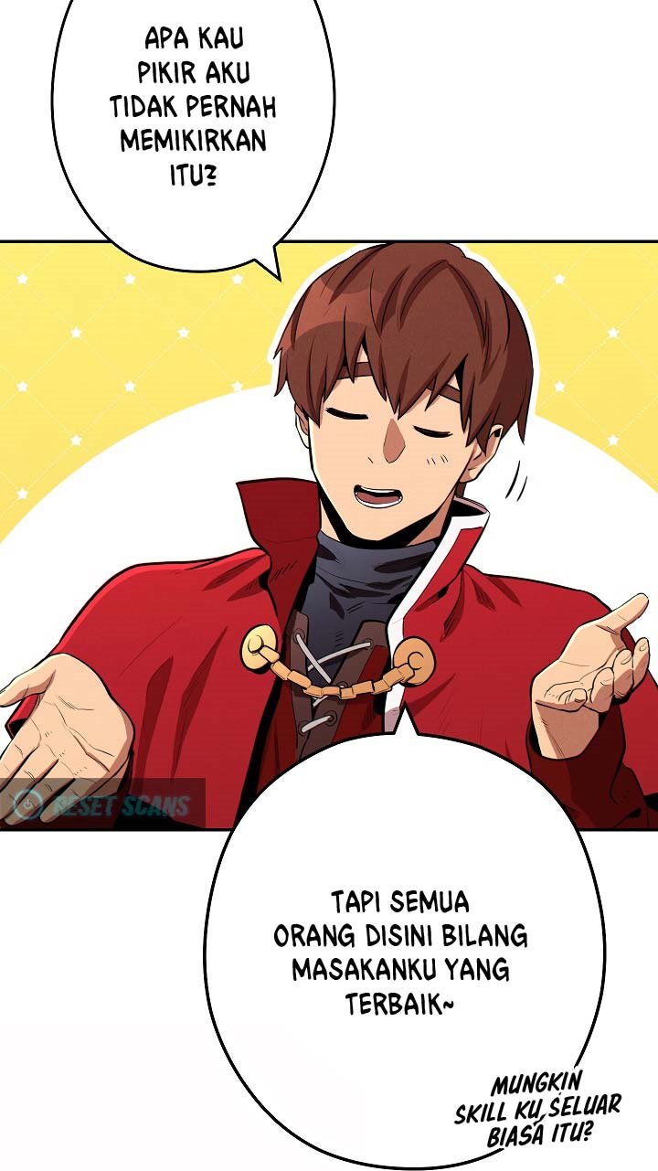 Dungeon Reset chapter 98